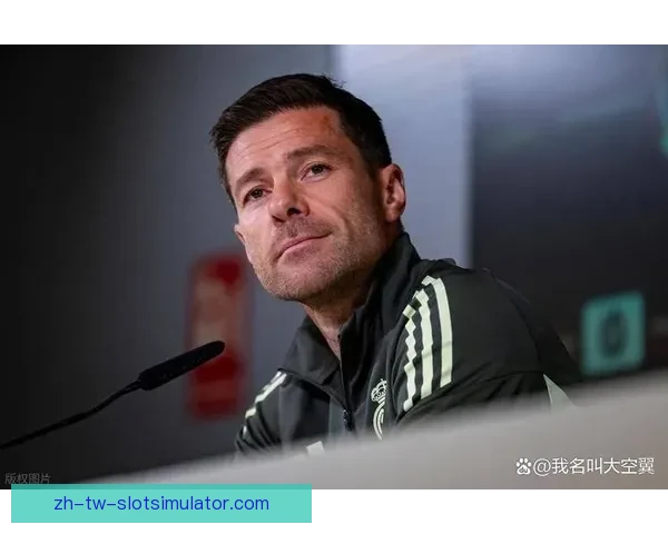 斯洛特回应阿隆索是否联系我称这是他遇到最古怪的问题之一采访中